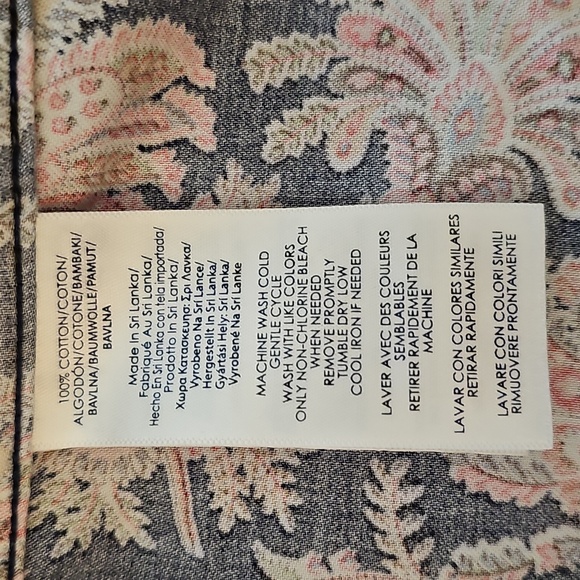 Mens's Shirt - Picture 11 of 15